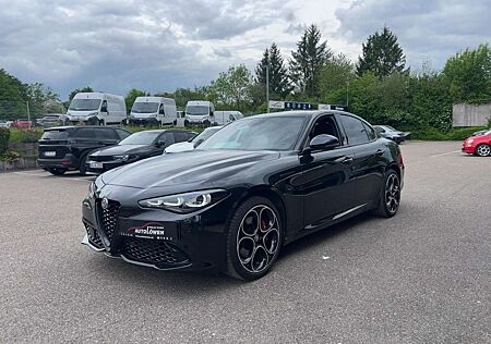 Alfa Romeo Giulia 2.0 Turbo 16V Competizione Q4 (EURO 6d)