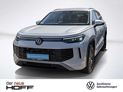 Volkswagen Tayron 2.0 TDI DSG 4Motion Life Navi Bluetooth AHK LED Al