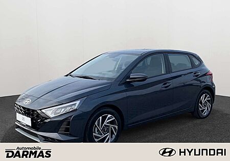 Hyundai i20 1.0 Turbo Trend Mod. 25 Klimaaut. Navi LED