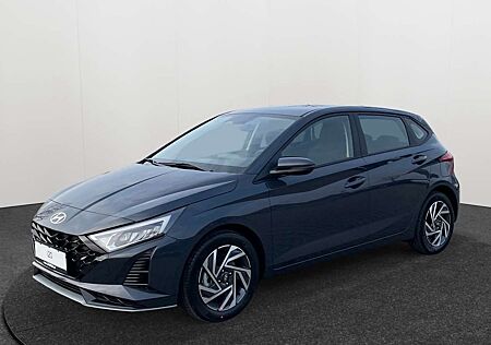 Hyundai i20 1.0 Turbo Trend Mod. 25 Klimaaut. Navi LED