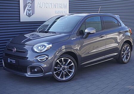 Fiat 500X SPORT|SITZHEIZUNG|APPLE|NAVI|LED|PDC|USB|