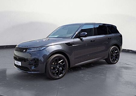 Land Rover Range Rover Sport P460e Dynamic SE 22', Panorama