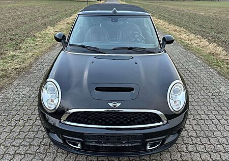 Mini Cooper SD Cabrio COOPER Cabrio SDCOOPER SD