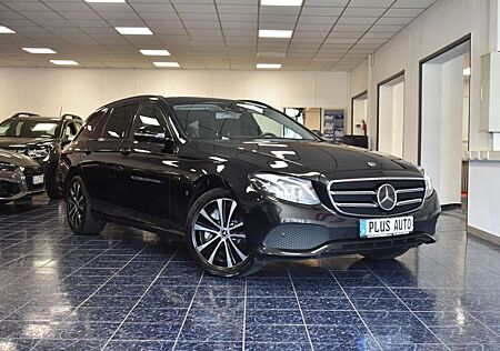 Mercedes-Benz E 300 de Kombi Avantgarde Aut Navi LED Kamer PDC