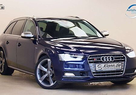 Audi S4 Avant 3.0TFSI 333PS S-tronic Carbon ACC Pano