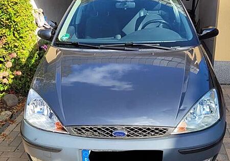 Ford Focus gebraucht kaufen Ford Focus Kombi