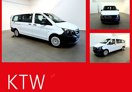 Mercedes-Benz Vito 114 TourerPro,Extralang,8Sitzer,Automatik
