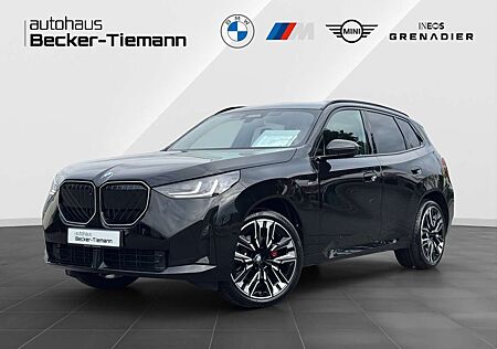 BMW X3 xDrive20d M Sport Pro | AHK | Driv.Assist. Pro | P