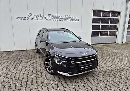 Kia Niro Plug-in Hybrid PHEV Spirit Technologie Relax 18'