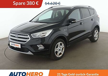 Ford Kuga 1.5 EcoBoost Trend*SHZ*TEMPO*KLIMA*GARANTIE*