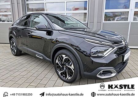 Citroën C4 Citroen Shine PT 130 EAT8 Massage*HUD*SHZ*Kamera*ACC*NAVI*