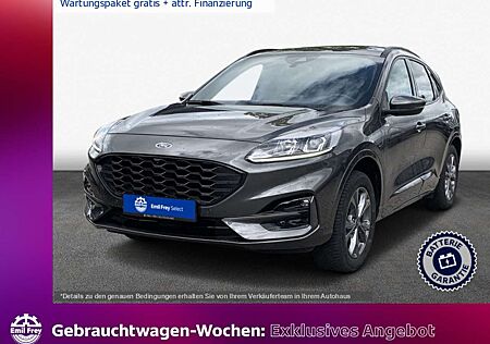 Ford Kuga 2.5 PHEV ST-LINE *ACC *CAM *PDC