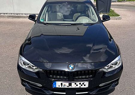 BMW 320 i