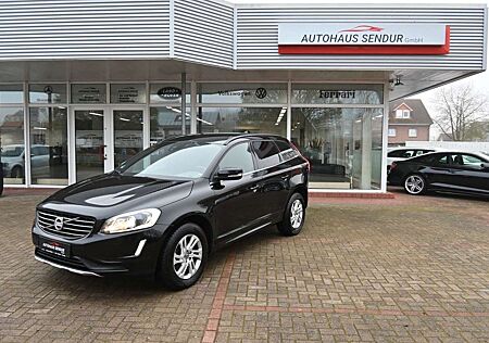 Volvo XC 60 XC60 Momentum 2WD *NAVI*AUTOMATIK