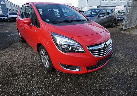 Opel Meriva Innovation " Autom. PDC"AHK"73 Tkm