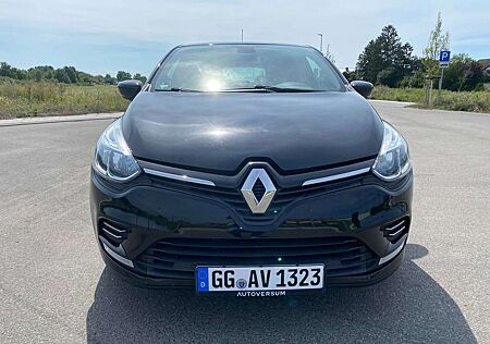 Renault Clio Energy TCe 120 LIMITED
