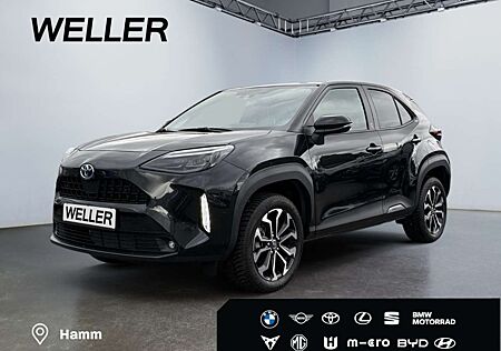 Toyota Yaris Cross Hybrid 1.5 Team D *Matrix*CAM*Navi*