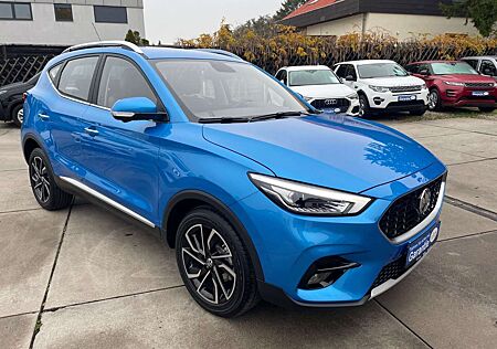 MG ZS Luxury 1,5 Navi/Klima/Leder/SitzHei/Kamera/LE