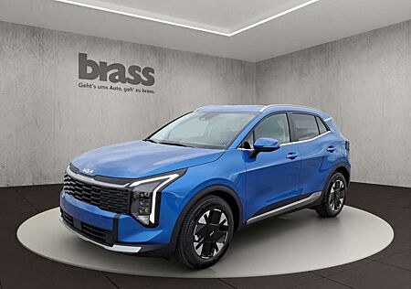 Kia Sportage 1.6T 2WD Vision Komfort Paket Navigatio