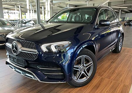 Mercedes-Benz GLE 350 de 4Matic AMG Line 360/AHK/DISTRONIC/AIR