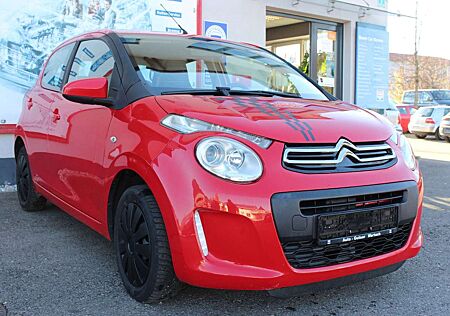 Citroën C1 Citroen Feel
