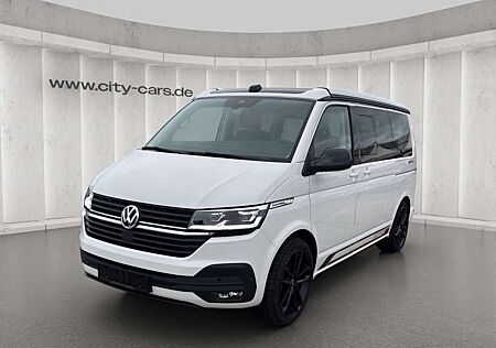 VW T6 California Volkswagen Beach Edition*NP 102000,-€*ABT*