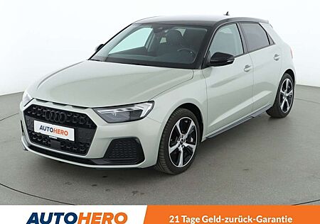 Audi A1 25 TFSI advanced Aut.*APP-CONNECT*LED*PDC*