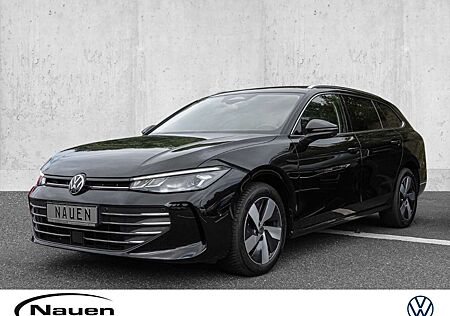 VW Passat Variant Volkswagen 2.0 TDI *AHK*KAMERA*SHZ+LHZ*LED