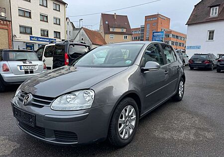 VW Golf Volkswagen V Lim. Comfortline