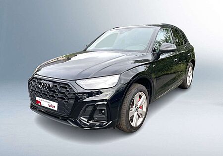 Audi Q5 50 TFSI e quattro edition one S line Navi Opt