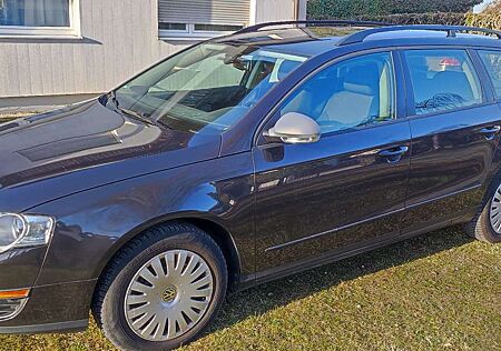 VW Passat Variant Volkswagen Diesel 1.9 TDI Trendline