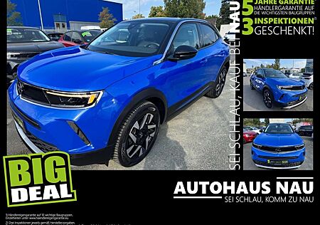 Opel Mokka 1.2 Turbo Elegance LED+Fernlichtass.+LM Inkl. Insp