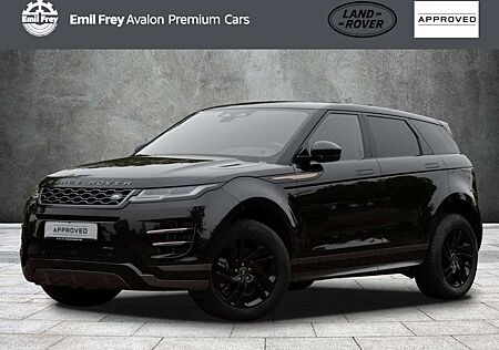 Land Rover Range Rover Evoque P200 R-Dynamic SE