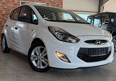 Hyundai ix20 Classic-Klima-Tüv 04/2027