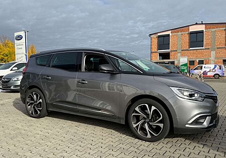 Renault Scenic IV Grand Executive** 7 Sitzer **