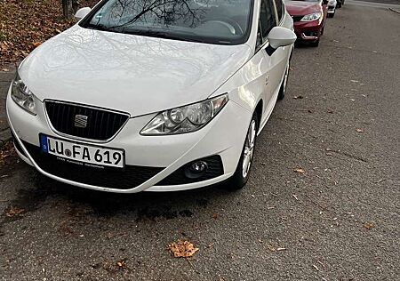 Seat Ibiza Stylance / Style