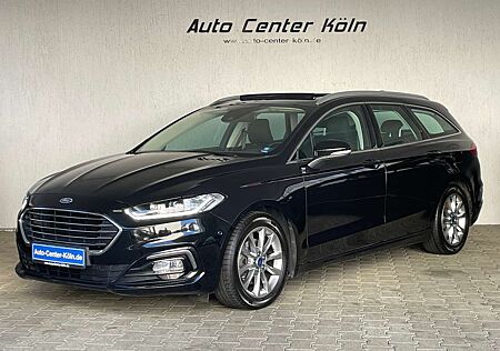 Ford Mondeo Titanium *LED*PANO*KAMERA*