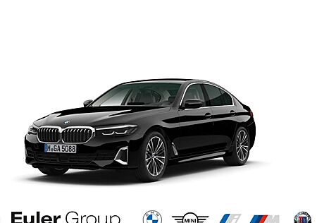 BMW 530 d A xDrive Limousine HUD StandHZG AHK-klappbar AHK