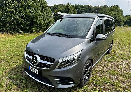Mercedes-Benz Marco Polo 300 d HORIZON EDITION AMG line