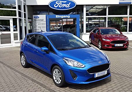 Ford Fiesta Cool&Connect GAR b.2028+LED+WINTERP.+WR+TEMPOM.