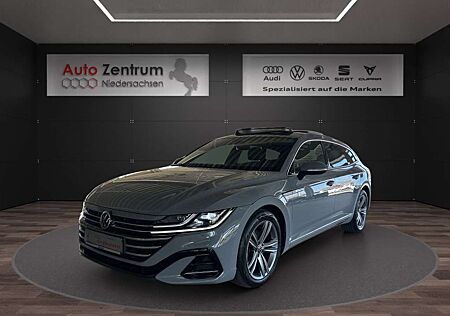 VW Arteon Volkswagen Shooting Brake 2.0 TSI R-Line PANO NEUPREIS 68.985