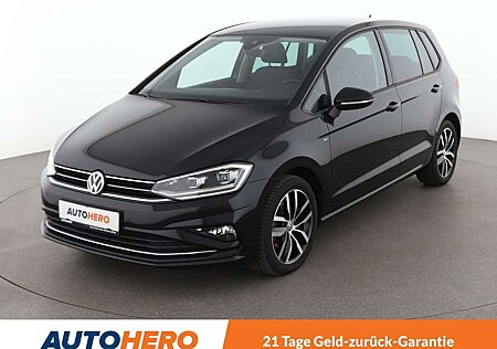 VW Golf Volkswagen 1.5 TSI ACT Join Aut.*NAVI*LED*ACC*PDC*CAM*