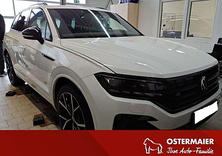 VW Touareg Volkswagen R-LINE BLACK STYLE 3.0TDI 231PS 4M ACC.5J-G.AHK.KA
