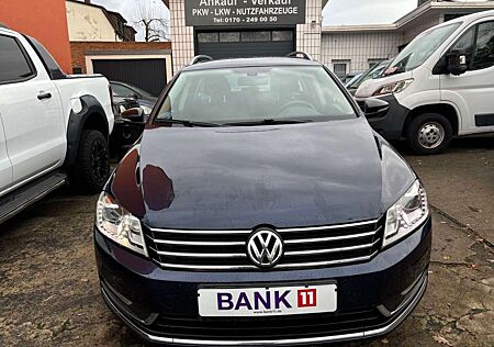 VW Passat Variant Volkswagen Business Edition NAVI SITZH. !!!