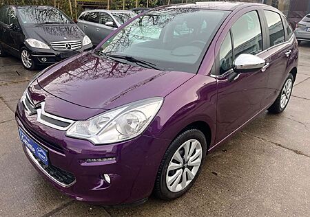 Citroën C3 Citroen Selection,1HAND,Tüv neu