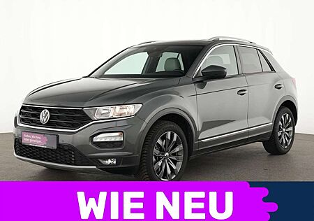 VW T-Roc Volkswagen Sport ACC|Pano|AHK|Kamera|PDC|Blind Spot