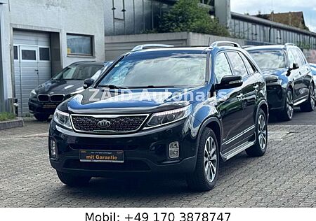 Kia Sorento Platinum Edition 4WD*PANO*KAMERA*LED*AHK