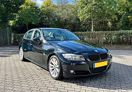 BMW 320d 320 *Facelift