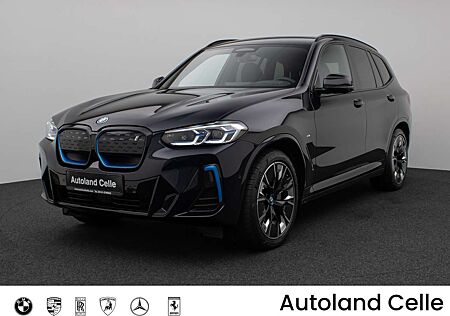 BMW X3 Impressive M Sport Panoram Laser 360°HUD H K