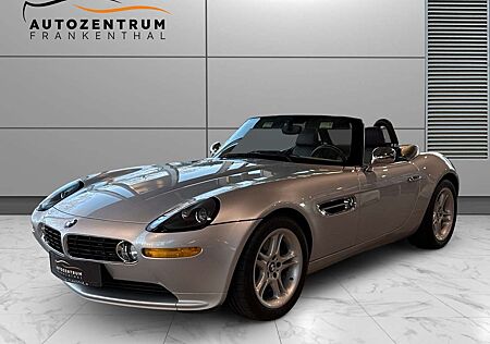 BMW Z8 GARANTIE HARDTOP TOP ZUSTAND